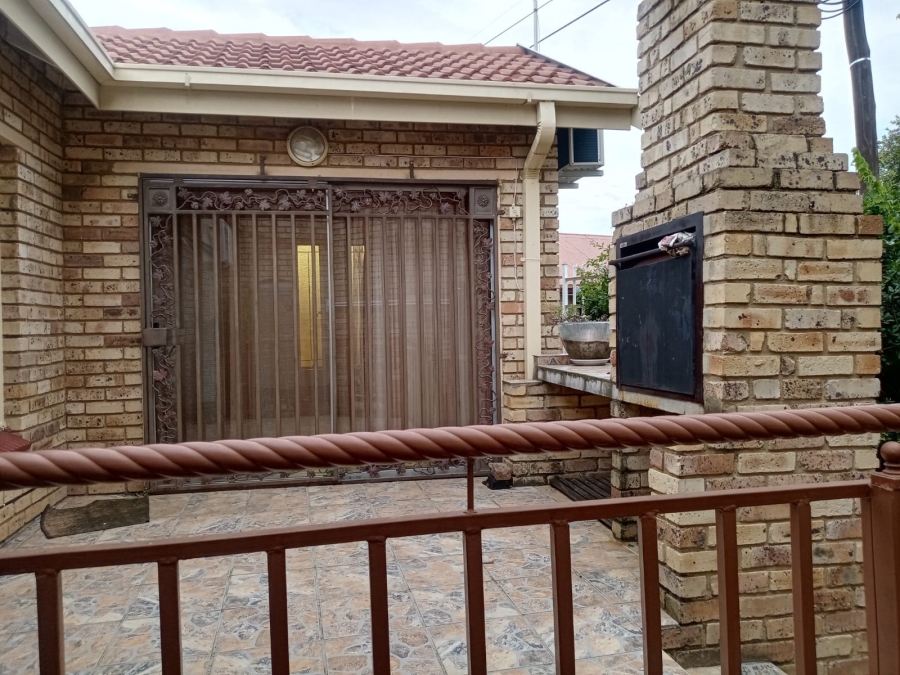 To Let 2 Bedroom Property for Rent in Parys Free State